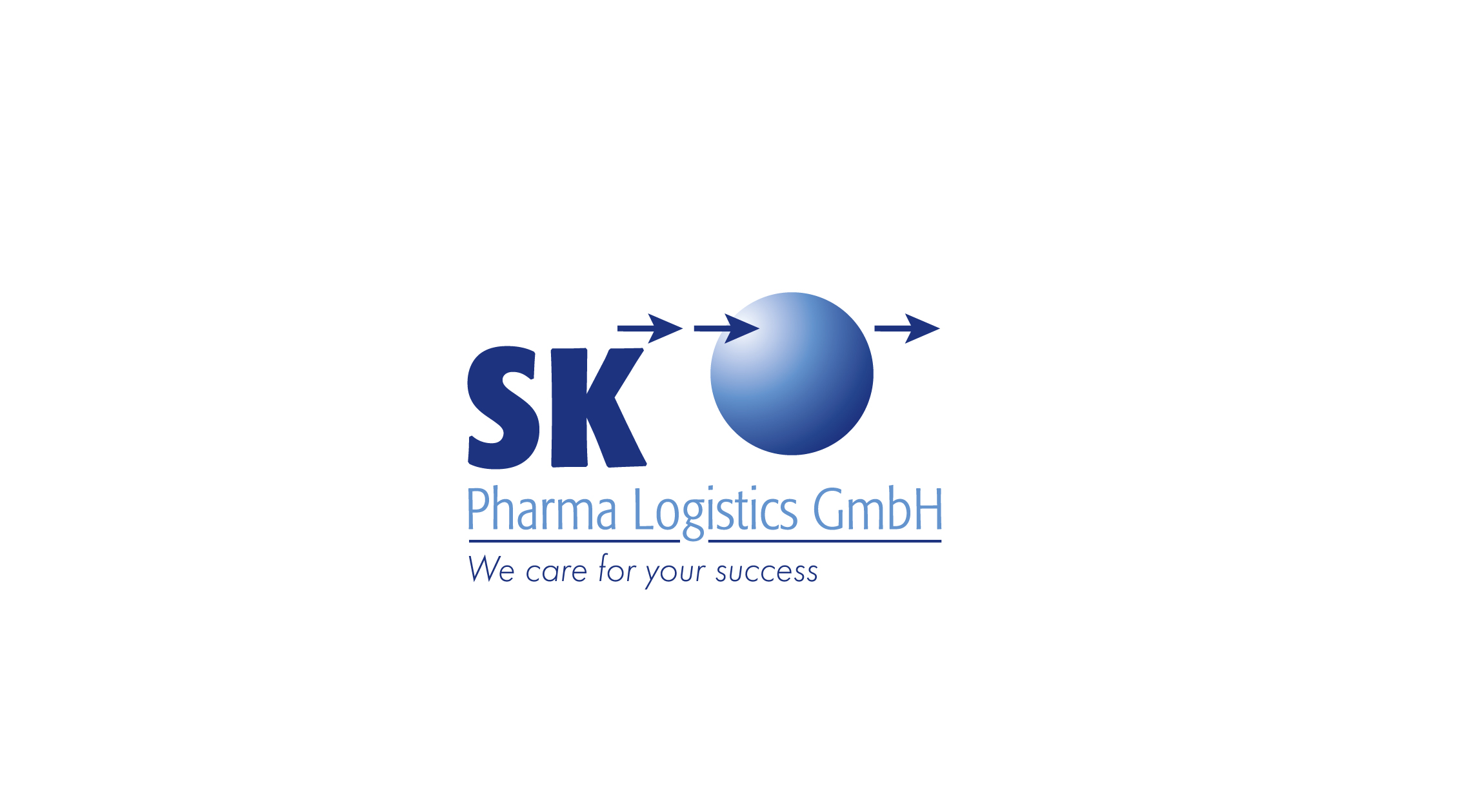 Sk Pharma Logistics